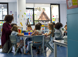Kabinet krijgt advies om leerplicht kinderen te verlagen naar vier jaar 