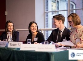 Universiteit Leiden en Backer McKenzie organiseren wedstrijd over kinderrechten Universiteit Leiden en Backer McKenzie organiseren wedstrijd over kinderrechten