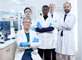 Wetenschappers die met sensitieve kennis willen werken krijgen screening