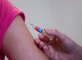 Promotieonderzoek biedt inzicht in het verminderen van vaccinatietwijfel Promotieonderzoek biedt inzicht in het verminderen van vaccinatietwijfel