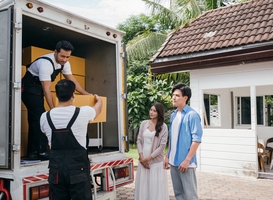 Verhuiscoaches in Zevenaar helpen je met een kleinere woning Verhuiscoaches in Zevenaar helpen je met een kleinere woning