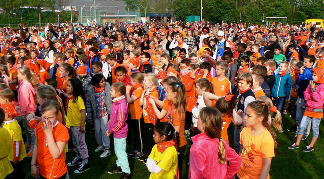 Carousel_koningsspelen__oranje__koningsdag