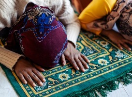 Ouders willen islamitische middelbare school: Risalah College in de maak Ouders willen islamitische middelbare school: Risalah College in de maak