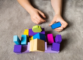 Normal_a-child-is-playing-withcolorful-heart-with-colorfu-2024-12-06-23-15-34-utc