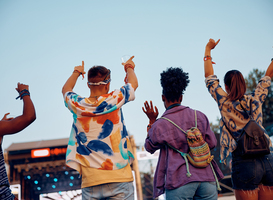Grootste Studentenfestival regio Drechtsteden keert terug Grootste Studentenfestival regio Drechtsteden keert terug