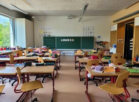 'Kwetsbare generatie groeit op zonder levensonderwijs' 'Kwetsbare generatie groeit op zonder levensonderwijs'