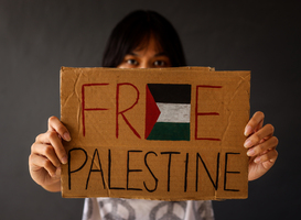 Gebouw Universiteit Utrecht blijft gesloten na ontruiming pro-Palestina actievoerders Gebouw Universiteit Utrecht blijft gesloten na ontruiming pro-Palestina actievoerders