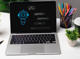 VOO lanceert medezeggenschap chatbot MR VOO VOO lanceert medezeggenschap chatbot MR VOO