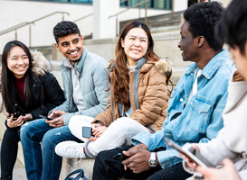 Groei buitenlandse studenten neemt af, maar niet bij technische opleidingen Groei buitenlandse studenten neemt af, maar niet bij technische opleidingen