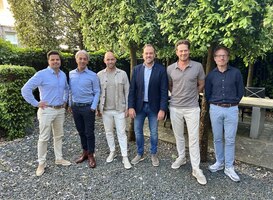 Aethon haalt 9,6 miljoen euro op om personeelstekorten aan te pakken Aethon haalt 9,6 miljoen euro op om personeelstekorten aan te pakken