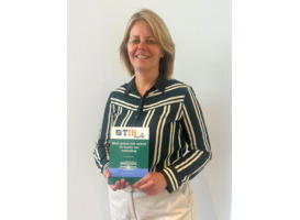 Leerkrachten krijgen dankzij nieuw boek hulp bij samenwerking met ouders Leerkrachten krijgen dankzij nieuw boek hulp bij samenwerking met ouders