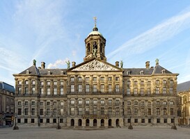 Onderwijsdemonstratie verplaatst van Malieveld naar de Dam Onderwijsdemonstratie verplaatst van Malieveld naar de Dam