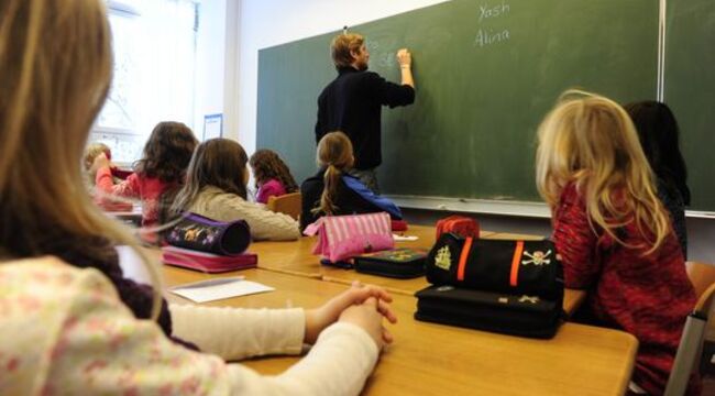 Carousel_leraar_po_vo_schoolklas_school