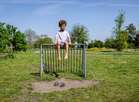 Zomervakantie niet voor ieder kind leuk, armoede maakt vakantie lang en leeg Zomervakantie niet voor ieder kind leuk, armoede maakt vakantie lang en leeg