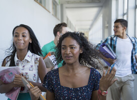 Caribische studenten kunnen zich met nieuwe tool voorbereiden op Nederland Caribische studenten kunnen zich met nieuwe tool voorbereiden op Nederland