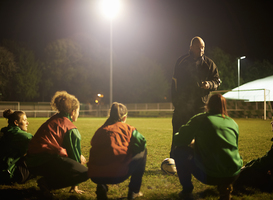 Opleidingsprogramma Coach Plan Nederland sluit eerste seizoen met succes af Opleidingsprogramma Coach Plan Nederland sluit eerste seizoen met succes af