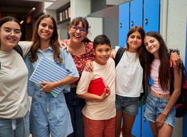 Kabinet neemt maatregelen voor veiligheid op scholen Kabinet neemt maatregelen voor veiligheid op scholen