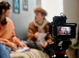 Scholieren uit Utrecht laten met documentaire zien wat ADD inhoudt Scholieren uit Utrecht laten met documentaire zien wat ADD inhoudt