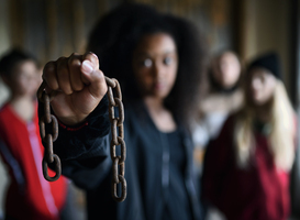Normal_normal_normal_portrait-of-mixed-race-teenager-girl-with-chain-in-2023-11-27-05-17-45-utc