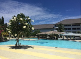 Zomervakantie Zuid is begonnen! Zomervakantie Zuid is begonnen!