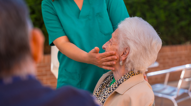 Carousel_an-older-or-mature-woman-with-the-nurse-in-the-gar-2024-12-09-01-52-57-utc