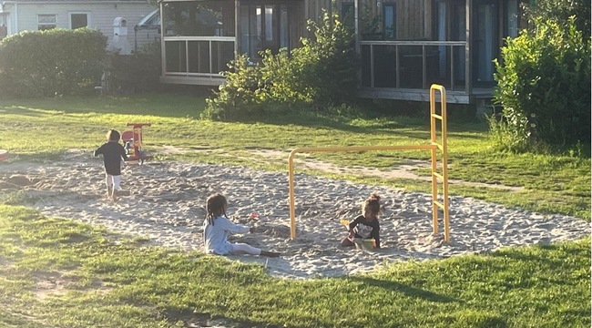 Carousel_vakantie_op_de_camping