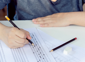 Student wil na tentamenfraude zijn naam zuiveren en eist schadevergoeding 