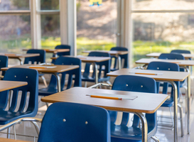 Middelbare school in Hoorn sluit na jaren strijden definitief de deuren Middelbare school in Hoorn sluit na jaren strijden definitief de deuren