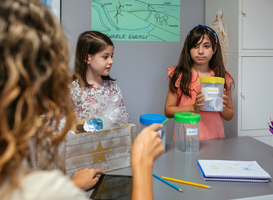 Nieuwe vrijeschool opent mogelijk over twee jaar haar deuren in Amersfoort Nieuwe vrijeschool opent mogelijk over twee jaar haar deuren in Amersfoort