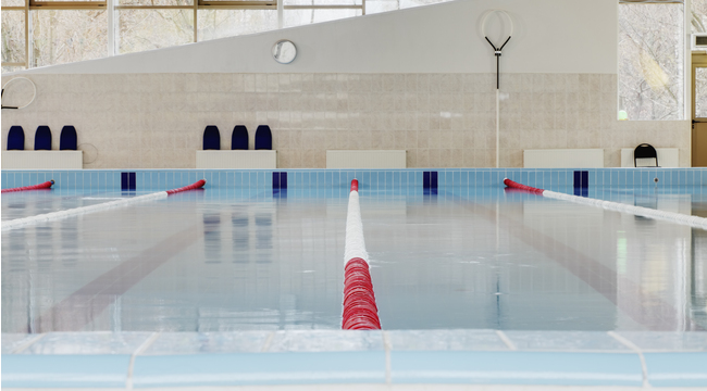 Carousel_indoor-swimming-pool-red-and-white-dividers-in-sw-2025-04-04-13-38-47-utc