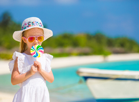 Regio Midden begint aan zomervakantie Regio Midden begint aan zomervakantie