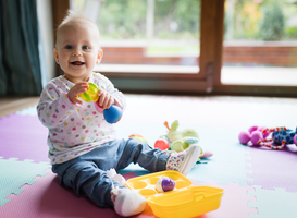 Yes! Kinderopvang krijgt er drie nieuwe locaties bij Yes! Kinderopvang krijgt er drie nieuwe locaties bij