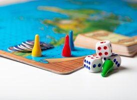 De leukste educatieve apps en spelletjes voor kinderen tijdens de zomervakantie De leukste educatieve apps en spelletjes voor kinderen tijdens de zomervakantie