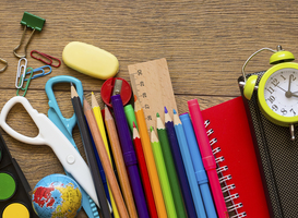 Welke spullen heb je nodig voor de tweede klas van de middelbare school? Welke spullen heb je nodig voor de tweede klas van de middelbare school?