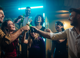 Keiweek Groningen wil grootste pubquiz van Europa organiseren Keiweek Groningen wil grootste pubquiz van Europa organiseren