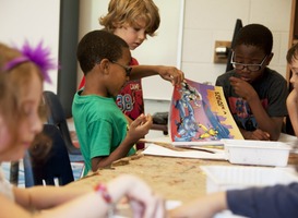 Gemeente Ermelo wil vertrouwen in basisonderwijs herstellen na onrust Gemeente Ermelo wil vertrouwen in basisonderwijs herstellen na onrust
