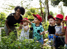Normal_teacher-and-kids-school-learning-ecology-gardening-2025-02-09-23-28-10-utc