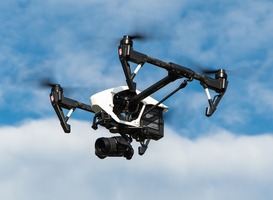 Nederlander volgt als eerste nieuwe Europese drone-opleiding Nederlander volgt als eerste nieuwe Europese drone-opleiding