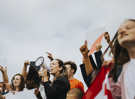 Normal_group-of-american-activists-is-protesting-2025-02-10-00-41-32-utc