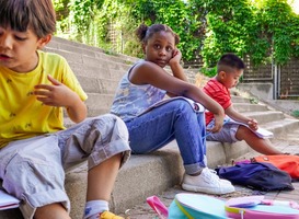 Zomerscholen steeds populairder: fijn voor ouders én kinderen