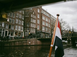 Amsterdams corps grijpt in bij dispuuthuis vanwege structureel wangedrag Amsterdams corps grijpt in bij dispuuthuis vanwege structureel wangedrag