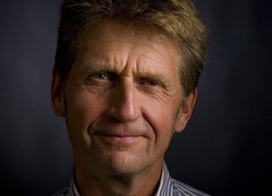 Ruud Smit columnist NOG