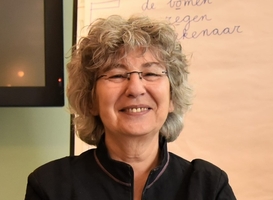 Marja Ruijterman