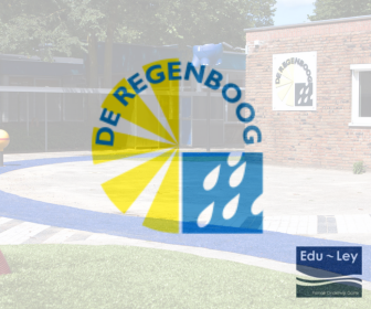 Rk_basisschool_de_regeboog_banner