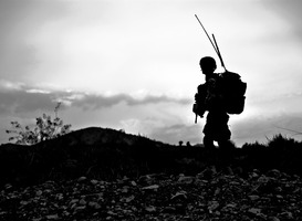 Save the Children: iedere dag worden er 25 kinderen kindsoldaat