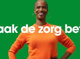 Uitzendbureau Maandag biedt zorgmedewerkers vervolgopleiding aan