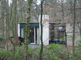 Vakantieparken raken vol door vervroegde kerstvakantie basisonderwijs