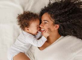 Items voor je baby
