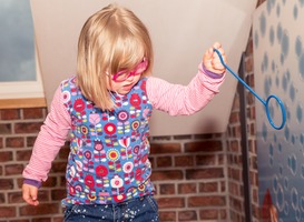 Voor mensen met een beperking is er meer ruimte nodig in regeerakkoord