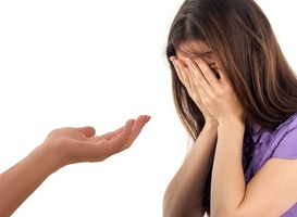 Praat met je leerlingen over suïcidale gedachten, zo speel je een belangrijke rol